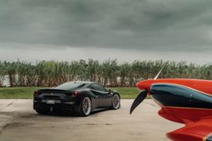 Ferrari 488 Thumbnail